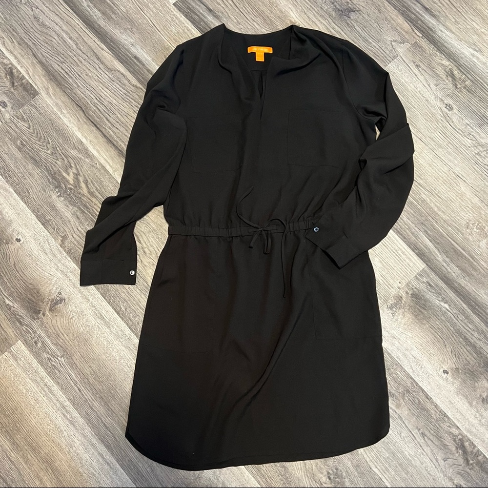 Joe Fresh - Black Dress